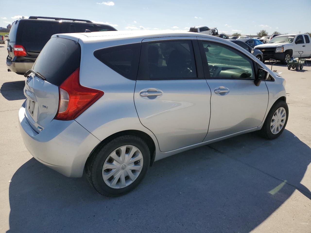 2015 NISSAN VERSA NOTE - Image 3