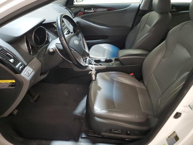 2014 Hyundai Sonata Se - Фото 7
