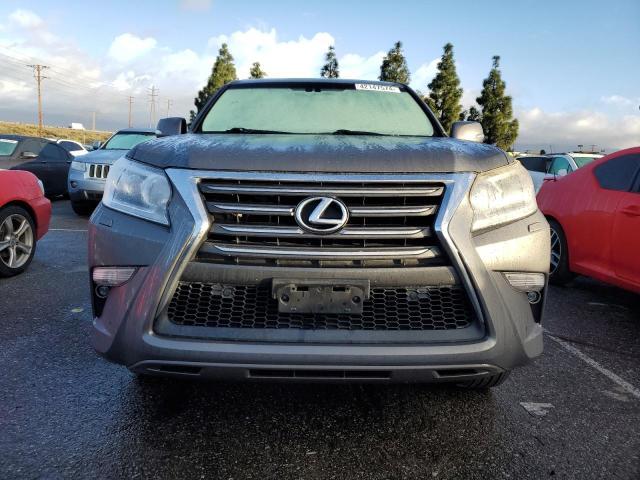 2014 Lexus Gx 460 - Фото 5