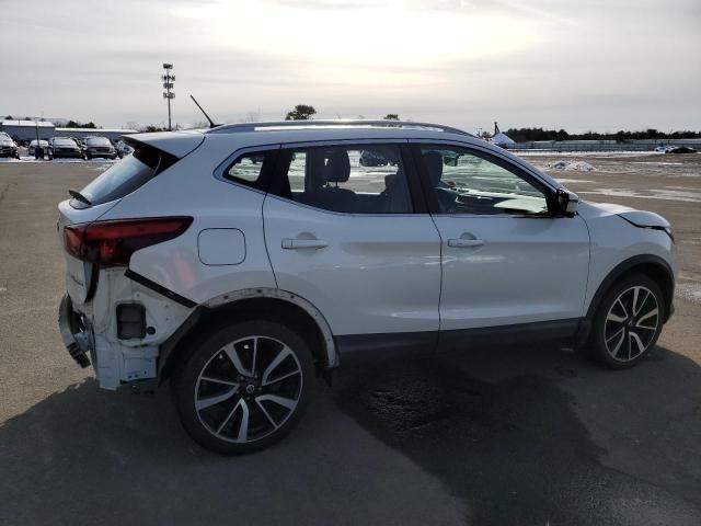 2017 Nissan Rogue Sport S - Фото 3