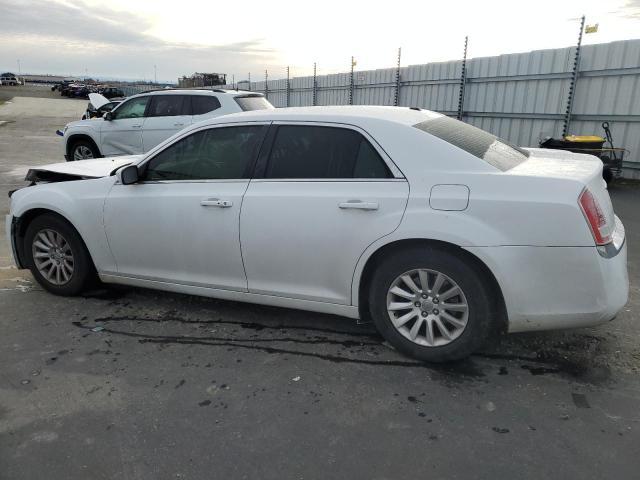 2014 Chrysler 300 - Image 2