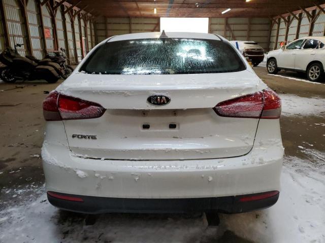 2018 Kia Forte Lx - Фото 6