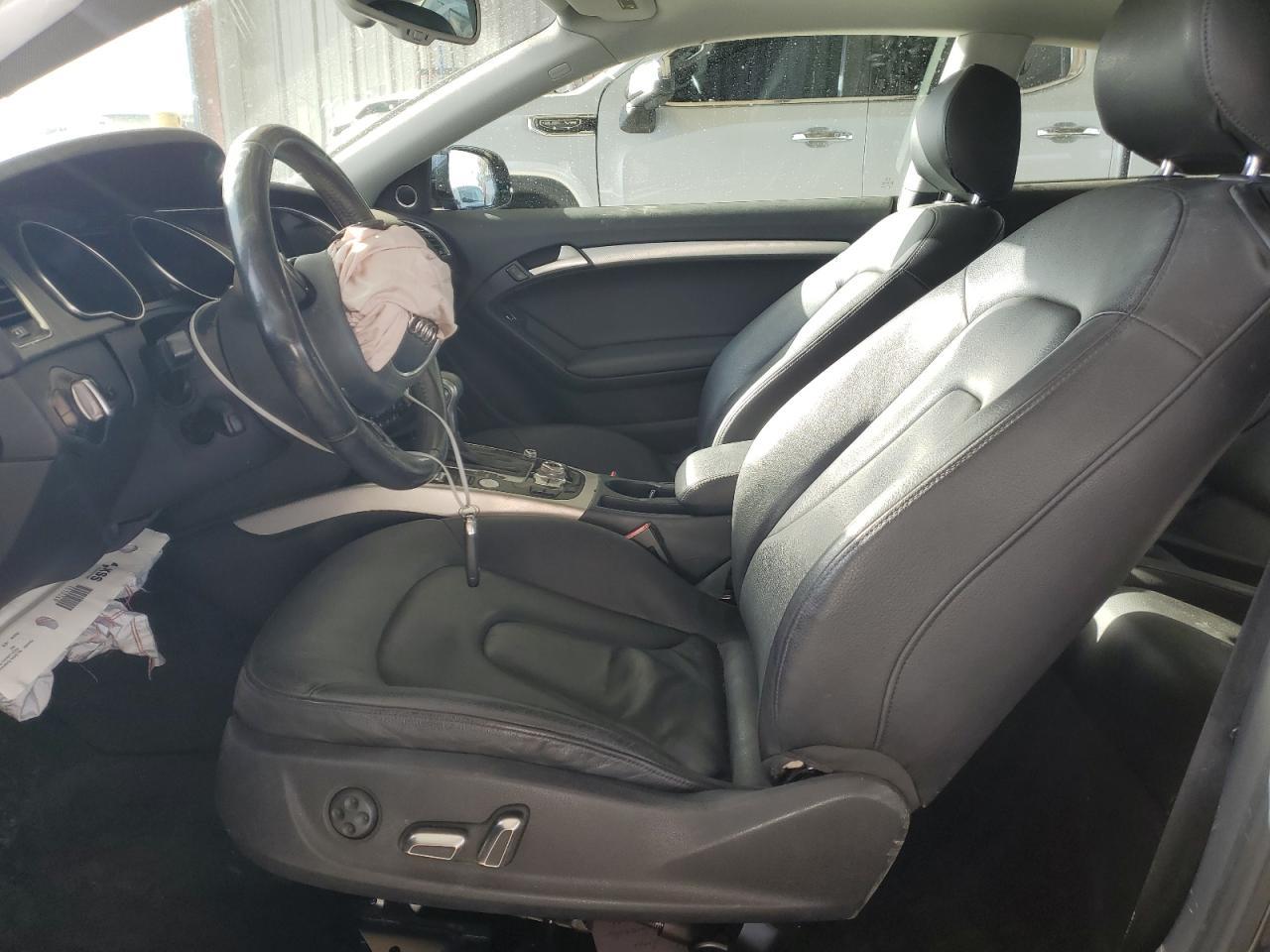 2013 AUDI A5 PREMIUM - Фото 7