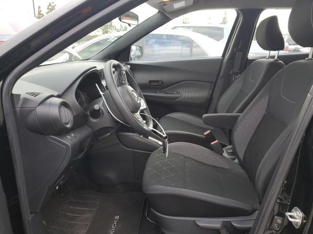 2019 Nissan Kicks S - Фото 7