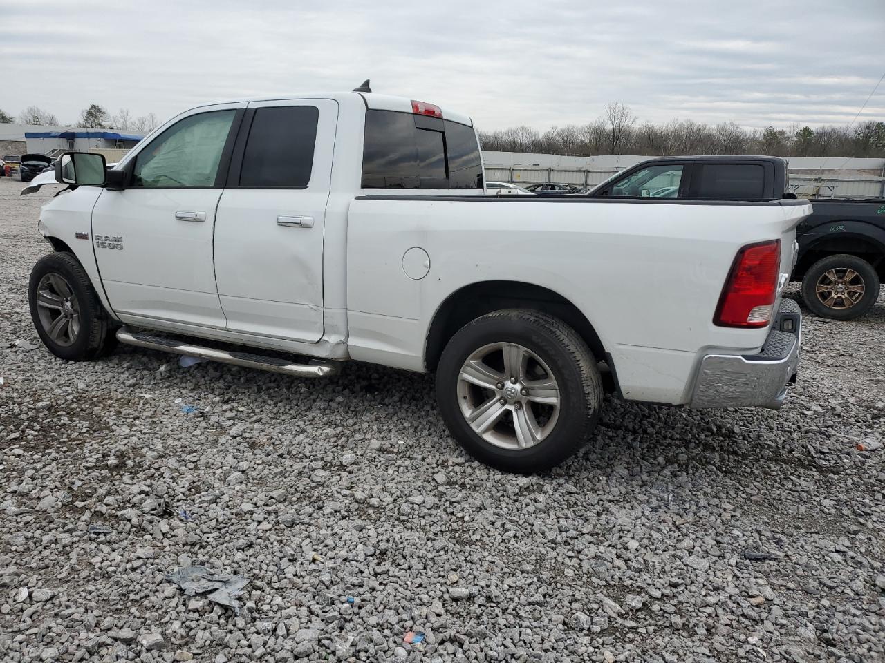 2014 RAM 1500 SLT - Image 2