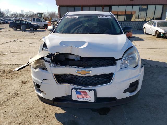 2015 Chevrolet Equinox Ls - Image 5