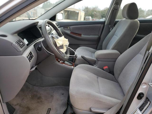 2006 Toyota Corolla Ce - Фото 7
