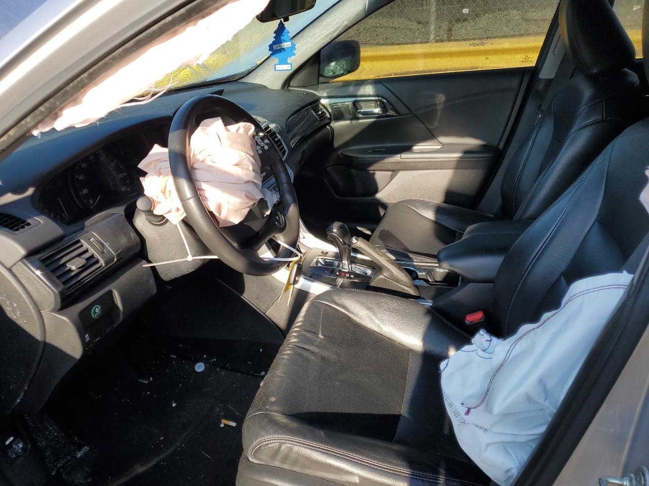 2014 HONDA ACCORD SPO - Image 7