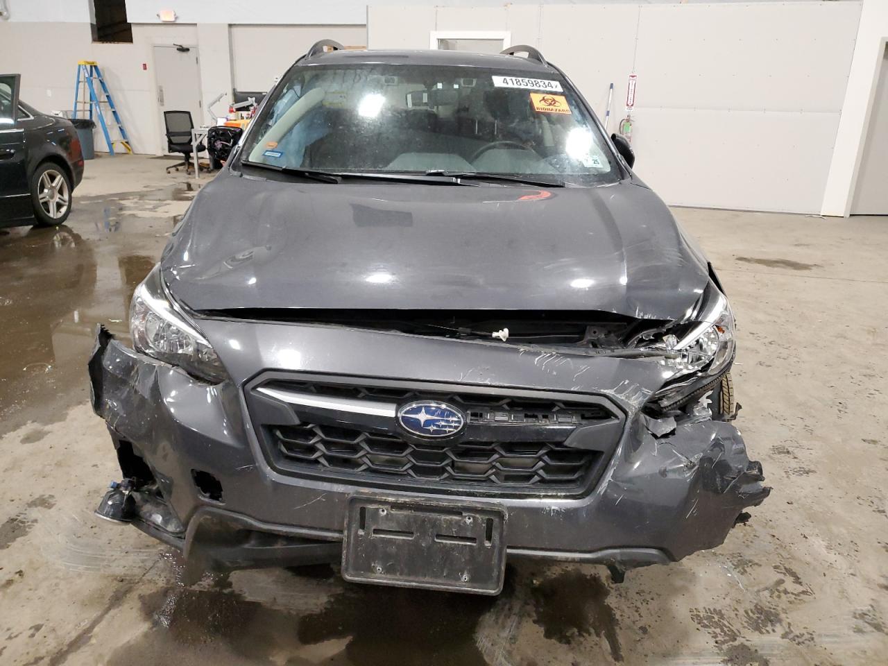 2020 SUBARU CROSSTREK - Фото 5