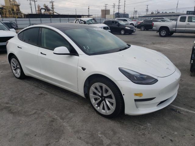 2022 Tesla Model 3 - Фото 4