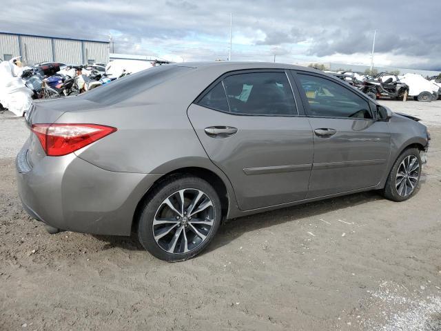 2018 Toyota Corolla L - Фото 3