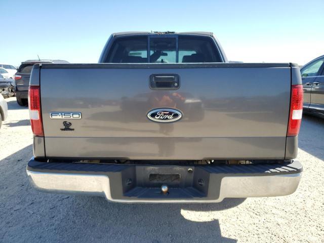 2004 Ford F150 Supercrew - Фото 6