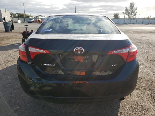 2016 Toyota Corolla L - Фото 6