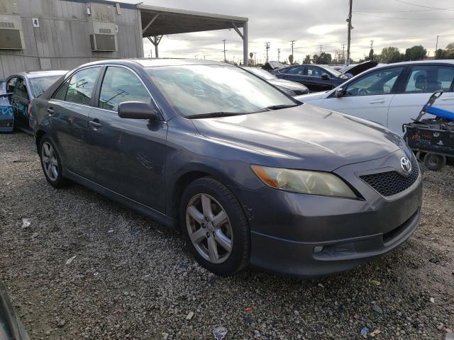 2007 Toyota Camry Le - Фото 4
