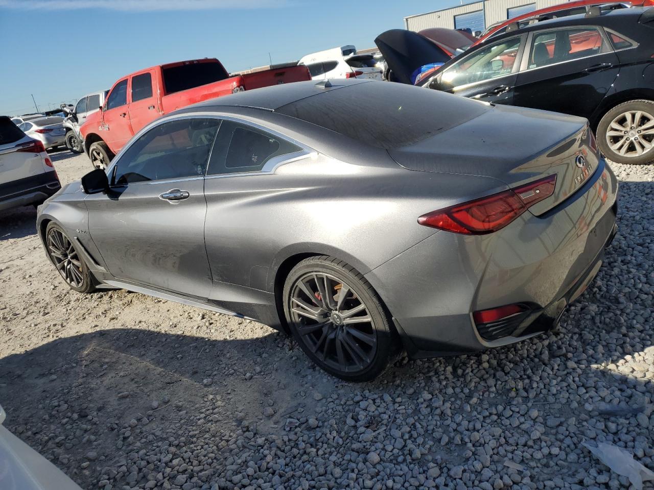 2017 INFINITI Q60 RED SP - Image 2