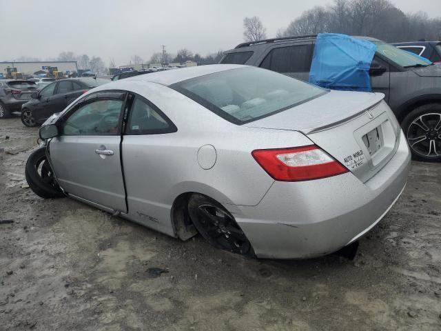 2008 Honda Civic Ex - Image 2