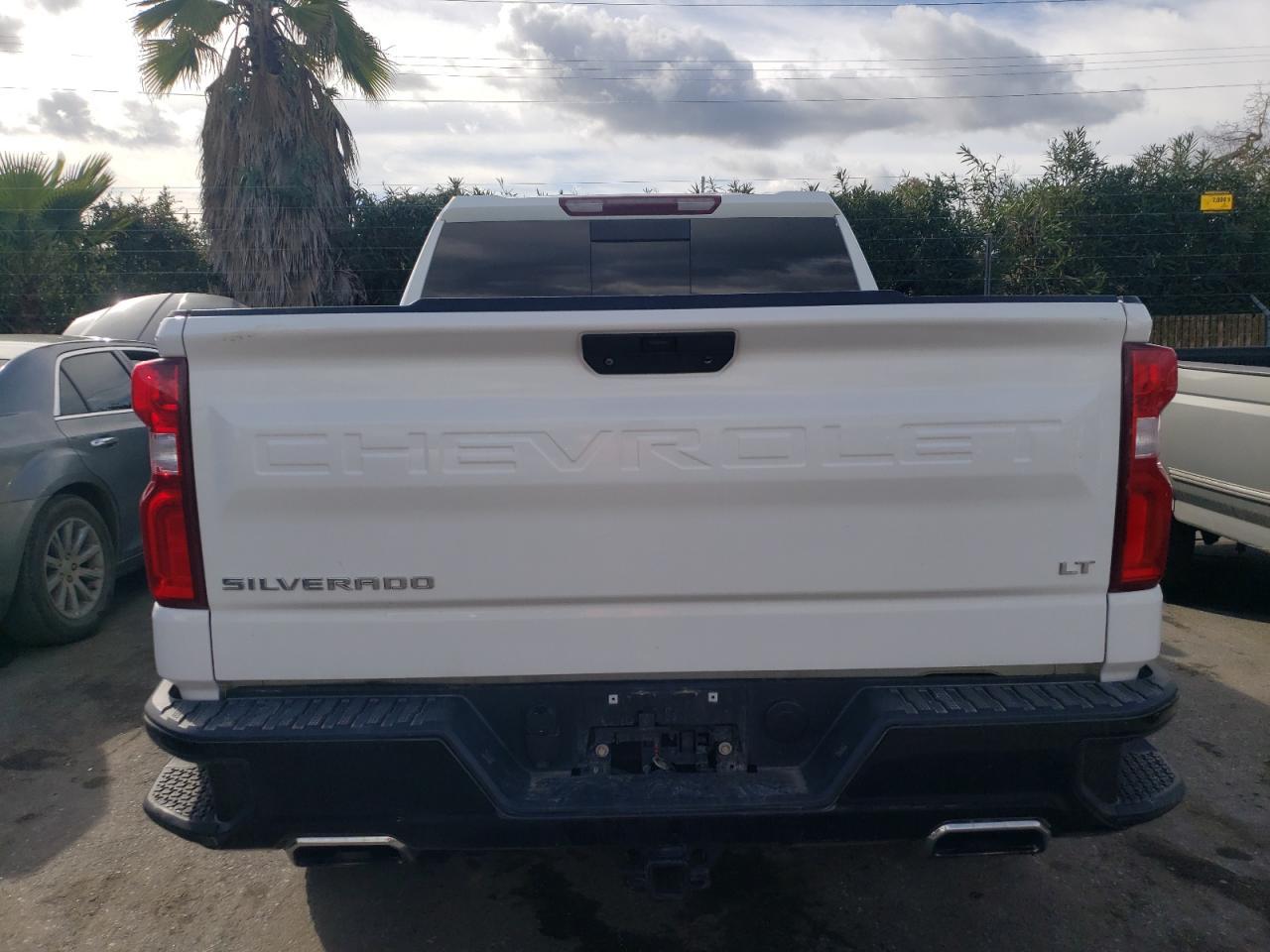 2019 CHEVROLET SILVERADO - Image 6