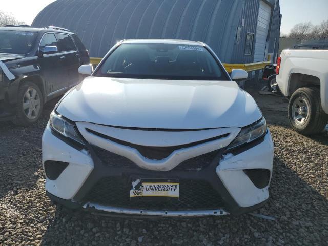 2019 Toyota Camry L - Фото 5