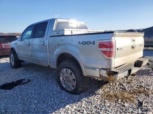 2013 Ford F150 Supercrew - Image 2