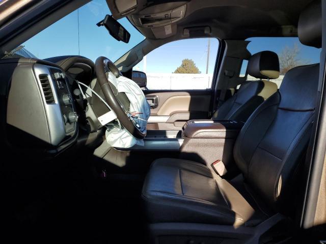 2014 Chevrolet Silverado K1500 Ltz - Image 7