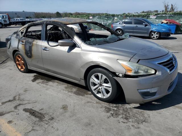 2013 Nissan Altima 2.5 - Фото 4