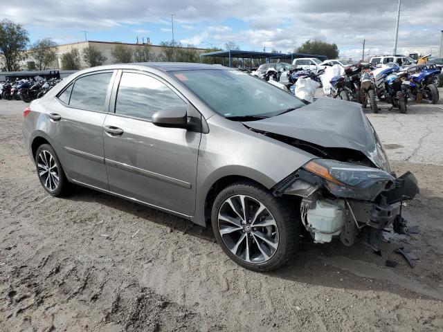 2018 Toyota Corolla L - Фото 4