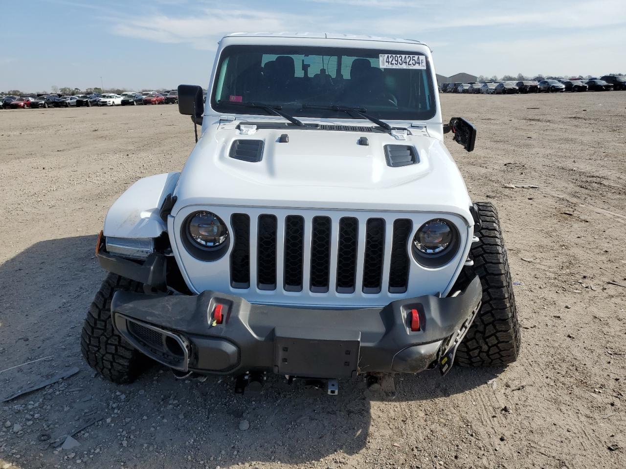 2023 JEEP GLADIATOR - Фото 5