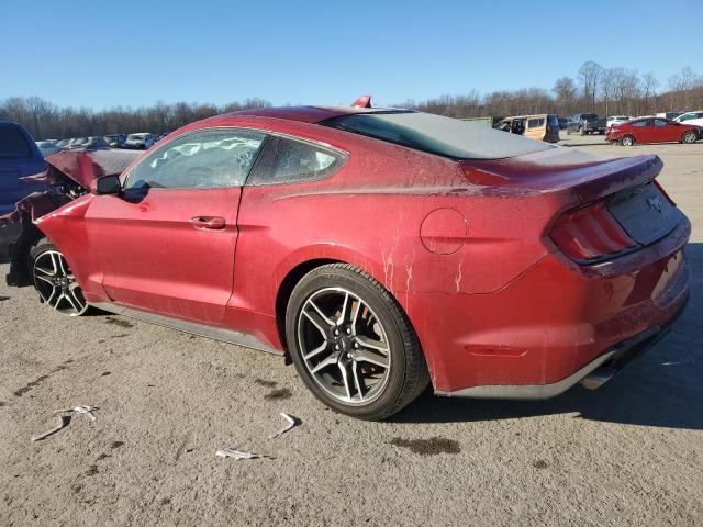 2022 Ford Mustang - Image 2