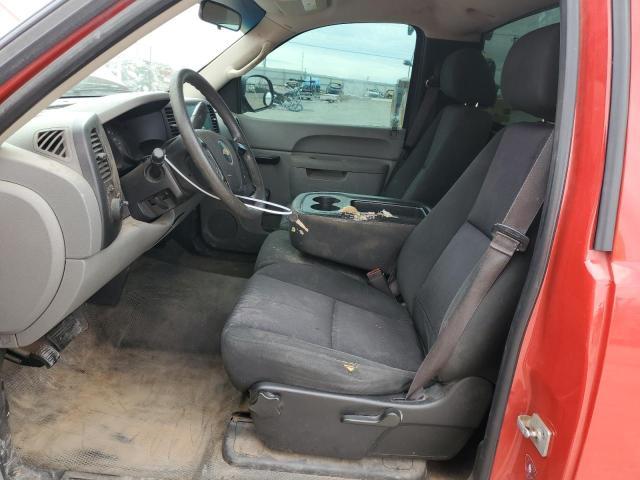2013 Chevrolet Silverado C1500 - Image 7