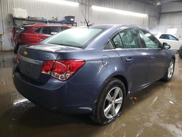 2013 Chevrolet Cruze Lt - Фото 3