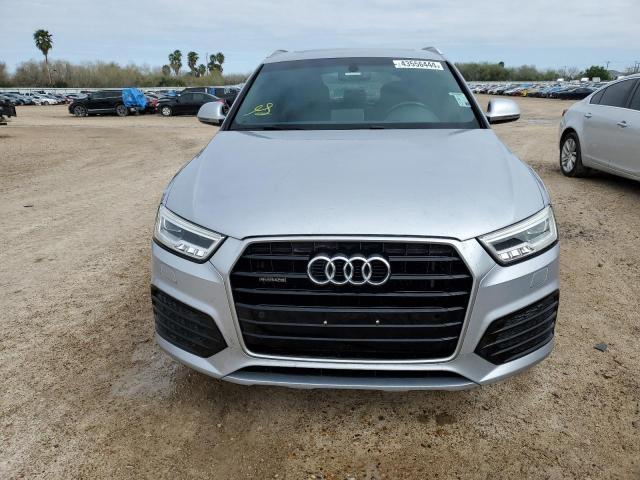 2016 AUDI Q3 - Фото 5