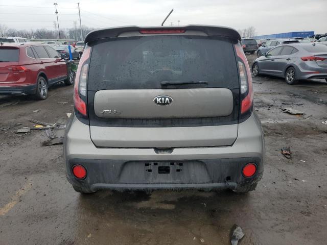 2017 Kia Soul - Image 6