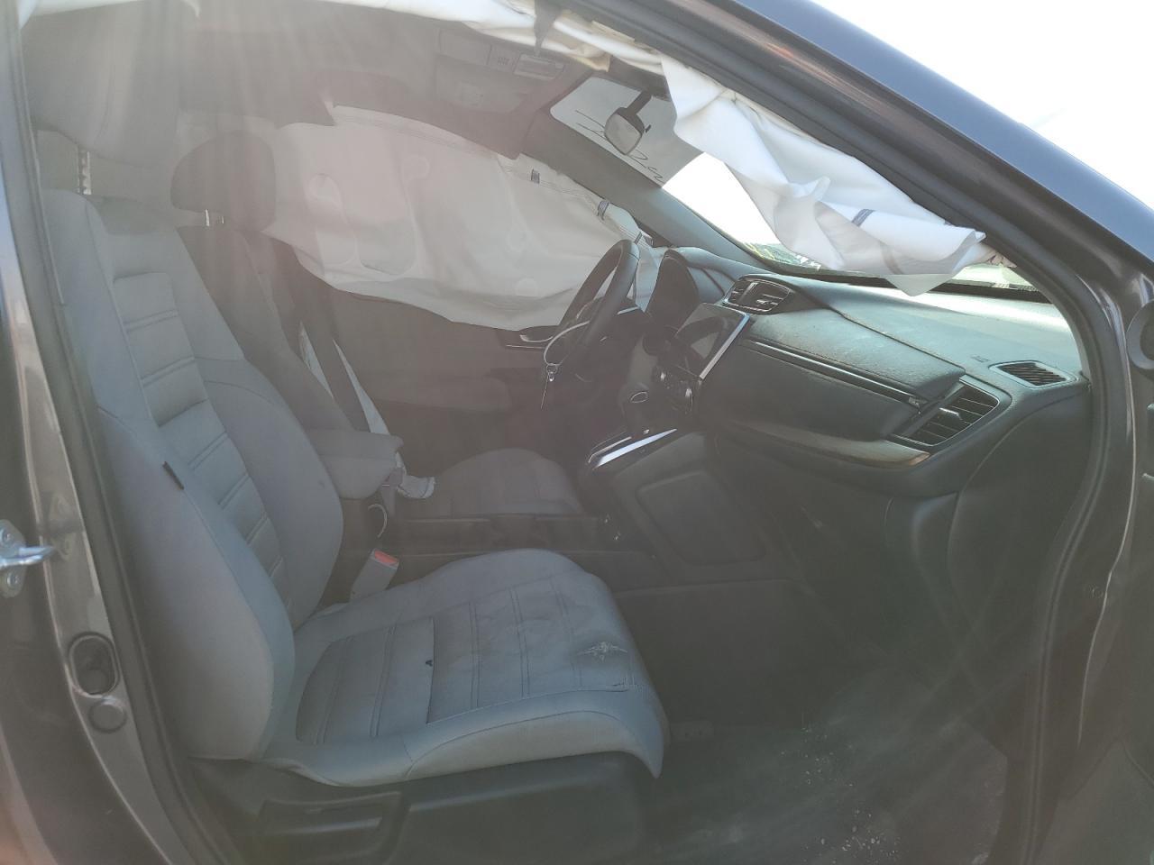 2021 HONDA CR-V EX - Image 7
