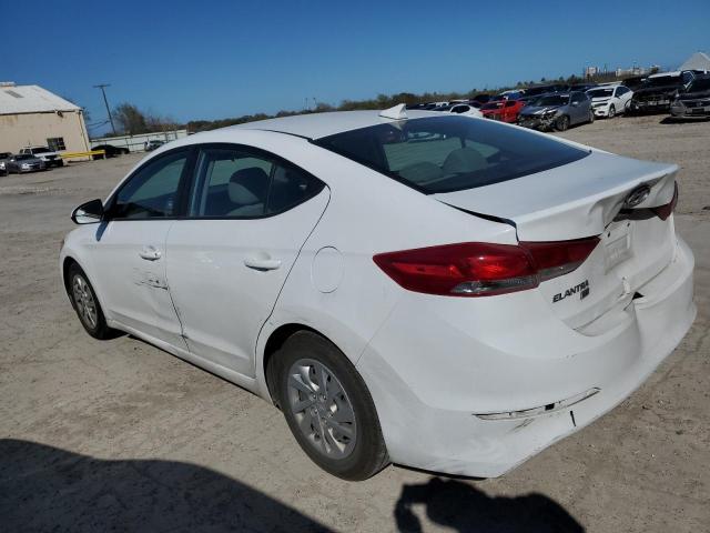 2017 Hyundai Elantra Se - Image 2