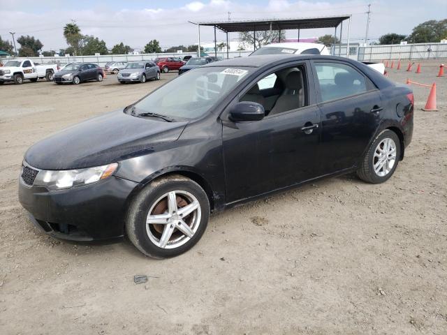 2012 Kia Forte Ex