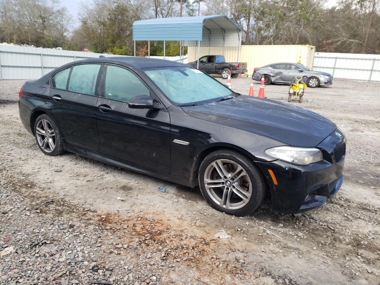 2016 BMW 528 I - Image 4