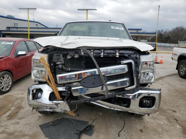 2012 Ford F250 Super Duty - Фото 5