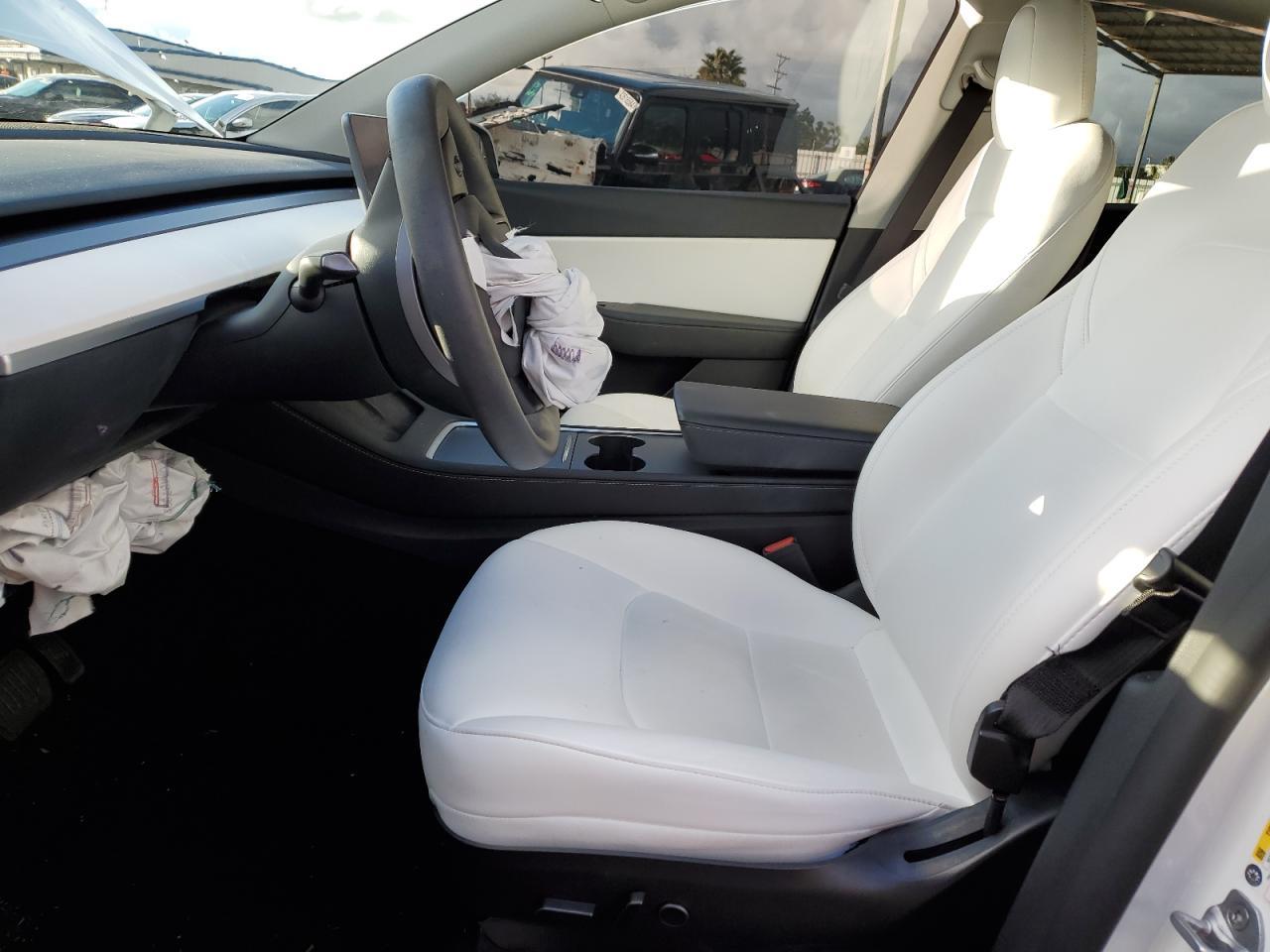 2022 TESLA MODEL Y - Image 7