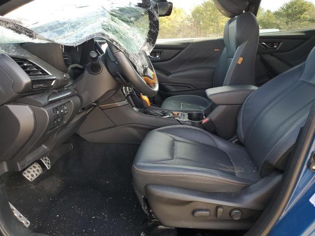 2022 Subaru Forester Wilderness - Image 7
