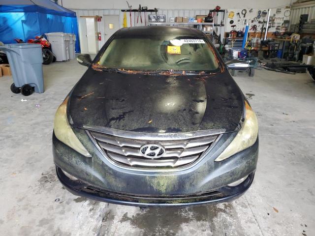 2011 Hyundai Sonata Se - Фото 5