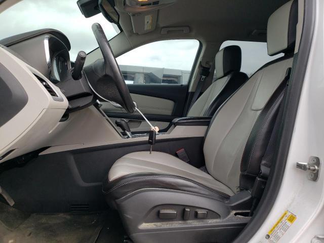 2017 GMC Terrain Slt - Image 7