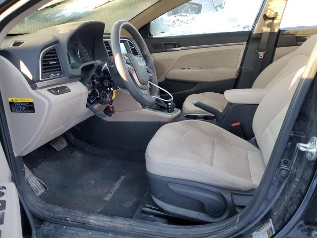 2018 Hyundai Elantra Sel - Image 7