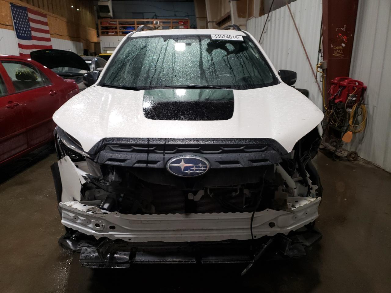 2022 SUBARU FORESTER W - Фото 5