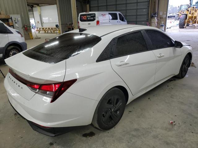 2023 Hyundai Elantra Sel - Image 3