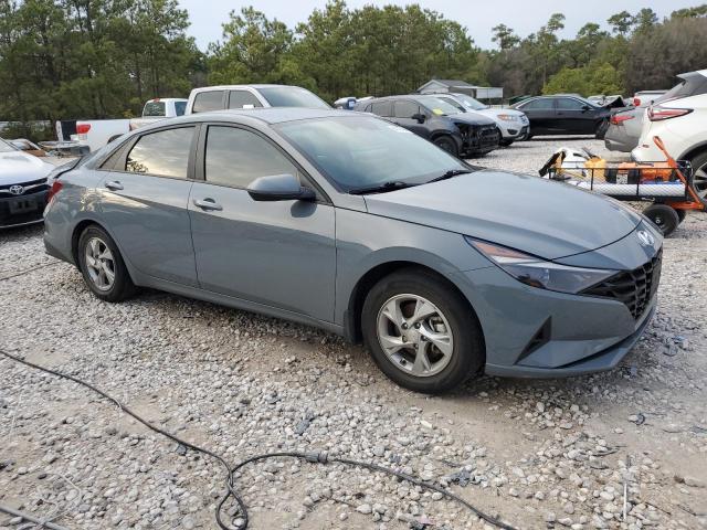 2022 Hyundai Elantra Se - Фото 4