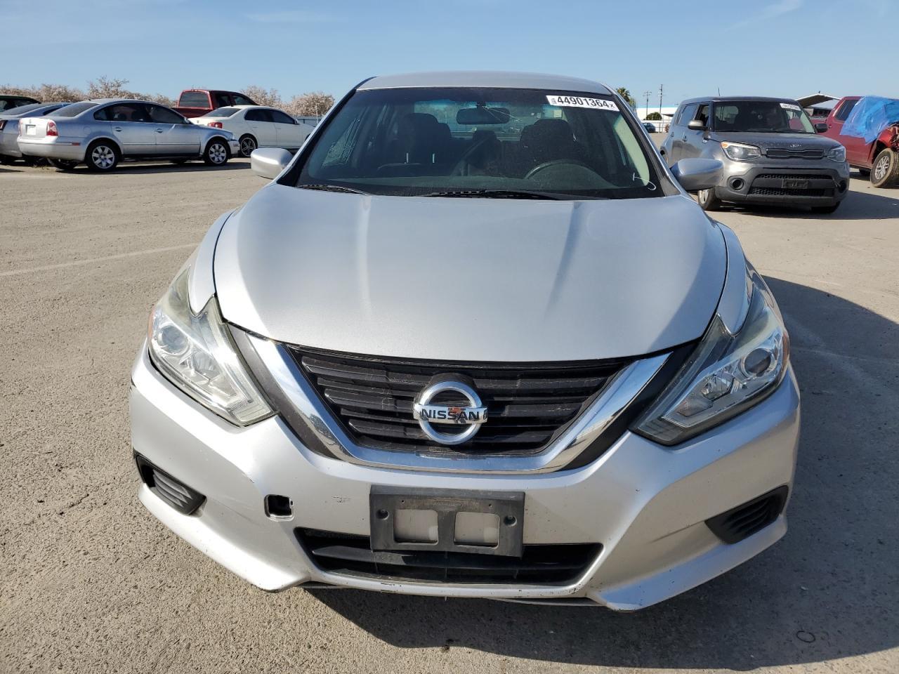2016 NISSAN ALTIMA 2.5 - Фото 5