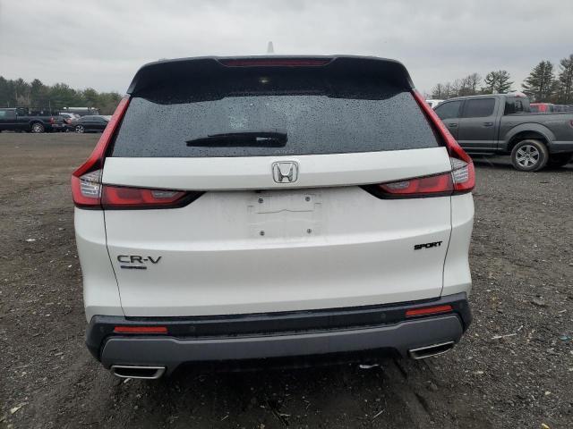 2024 Honda Cr-V Sport-L - Фото 6