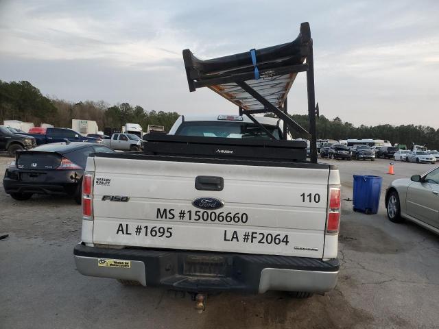 2014 Ford F150 Super Cab - Image 6