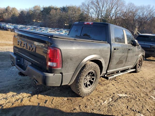 2017 RAM 1500 - Image 3
