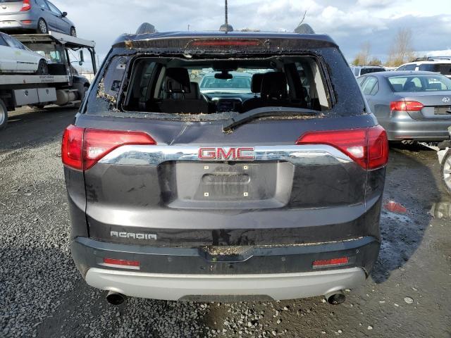 2017 GMC Acadia Slt-1 - Фото 6